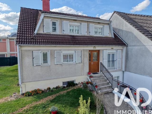 Vente Maison/villa 7 pièces