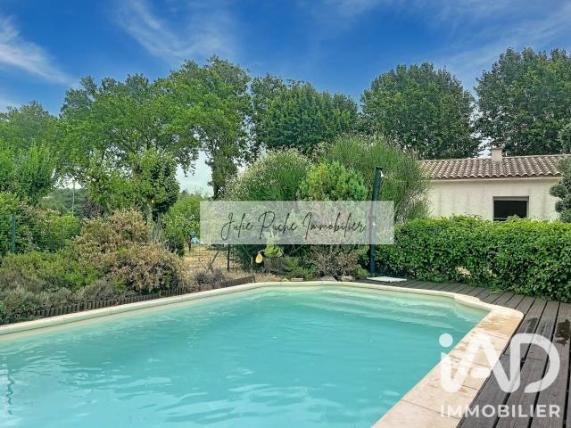 Vente Maison/villa 7 pièces