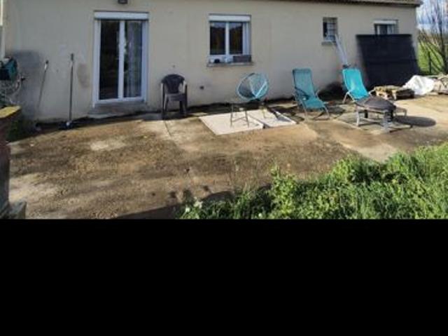 Vente Maison/villa 7 pièces
