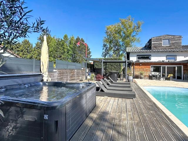 Vente Maison/villa 7 pièces