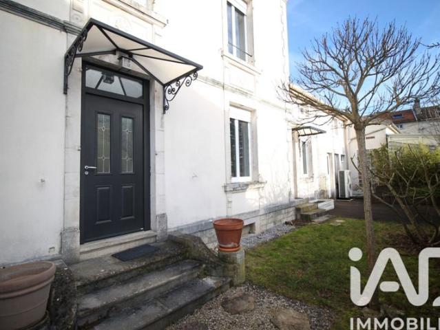 Vente Maison/villa 7 pièces