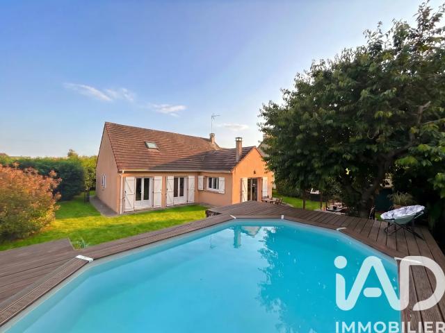 Vente Maison/villa 7 pièces