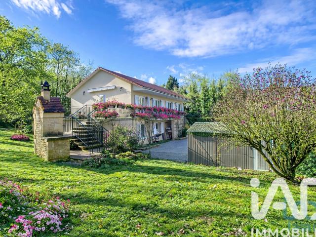 Vente Maison/villa 7 pièces