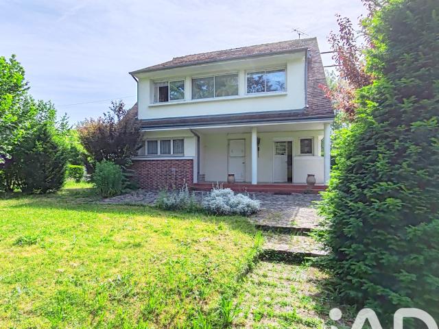 Vente Maison de village 6 pièces