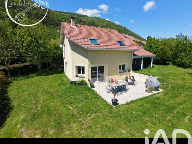 Vente Maison/villa 7 pièces