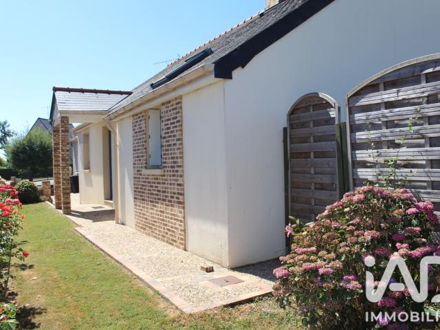 Vente Maison/villa 7 pièces
