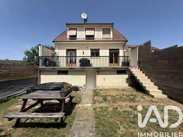 Vente Maison/villa 7 pièces
