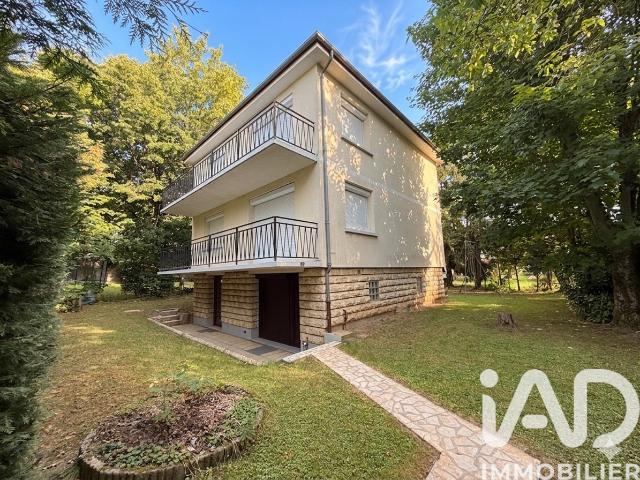 Vente Maison/villa 7 pièces