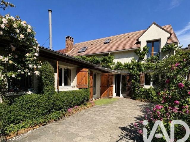 Vente Maison/villa 7 pièces