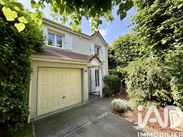 Vente Maison/villa 7 pièces
