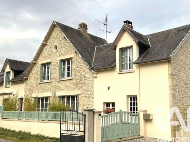 Vente Maison/villa 7 pièces