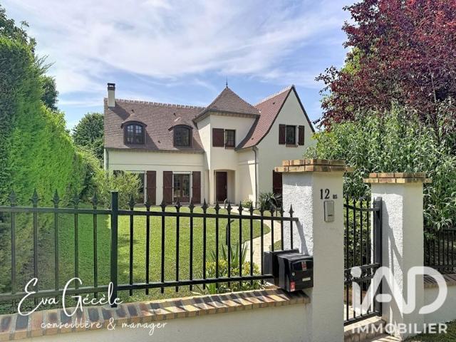 Vente Maison/villa 7 pièces