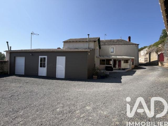 Vente Maison/villa 7 pièces
