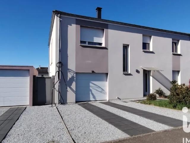 Vente Maison/villa 7 pièces