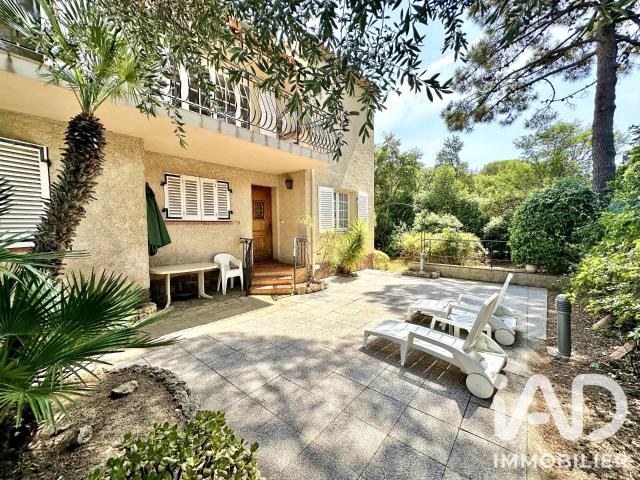 Vente Maison/villa 7 pièces