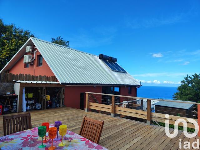 Vente Maison/villa 7 pièces