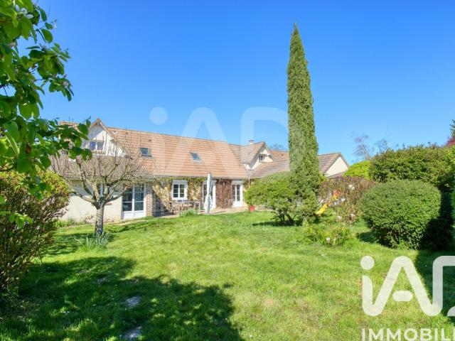 Vente Maison/villa 7 pièces