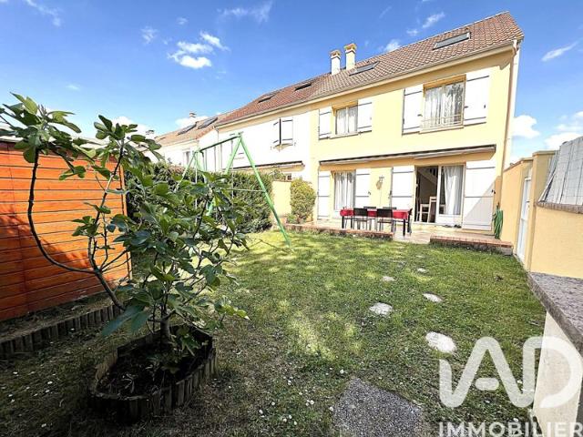 Vente Maison/villa 7 pièces