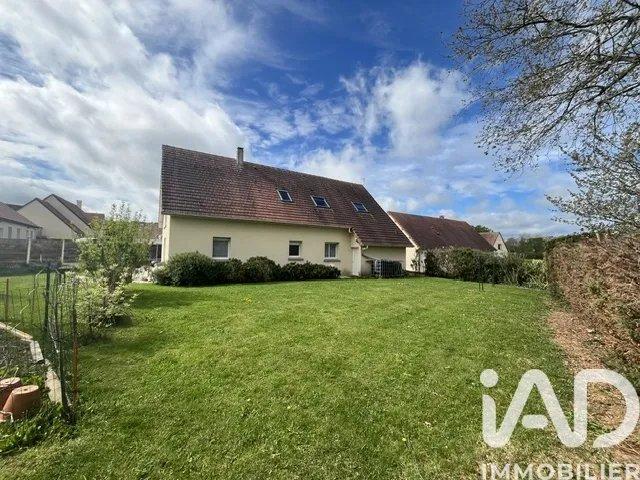 Vente Maison/villa 7 pièces