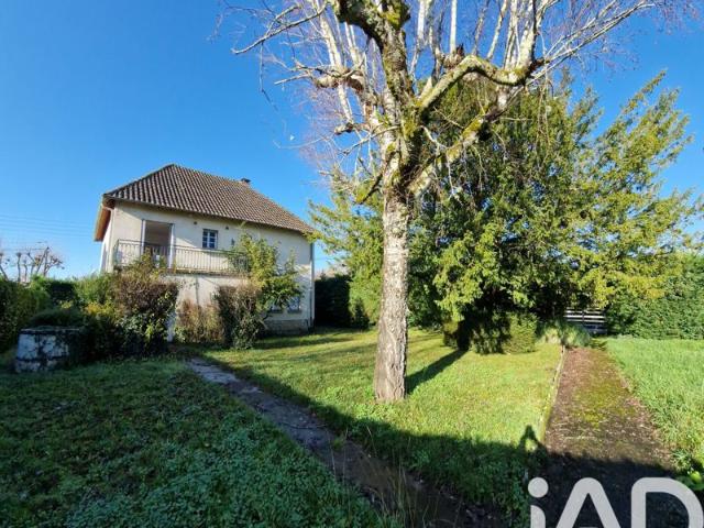 Vente Maison/villa 7 pièces