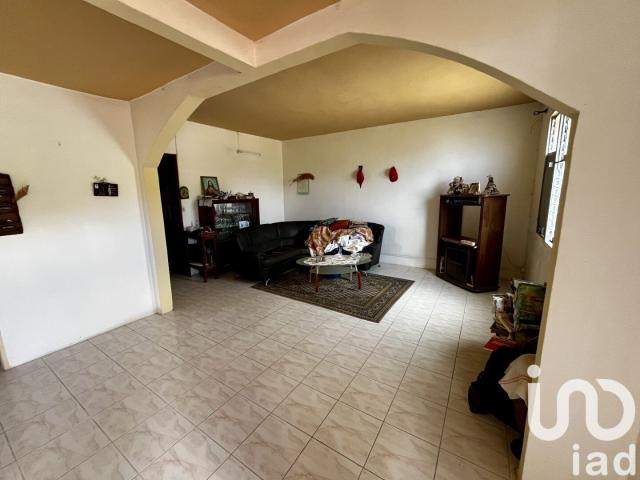Vente Maison/villa 7 pièces