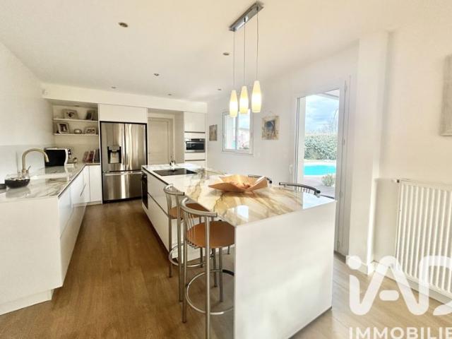 Vente Maison/villa 7 pièces