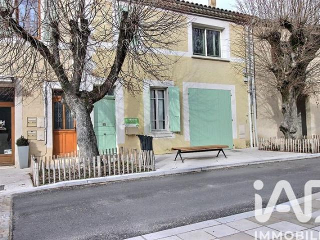Vente Maison/villa 7 pièces
