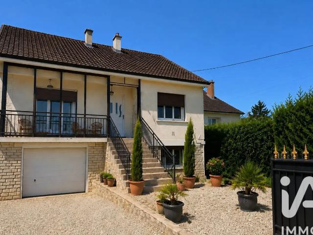 Vente Maison/villa 7 pièces