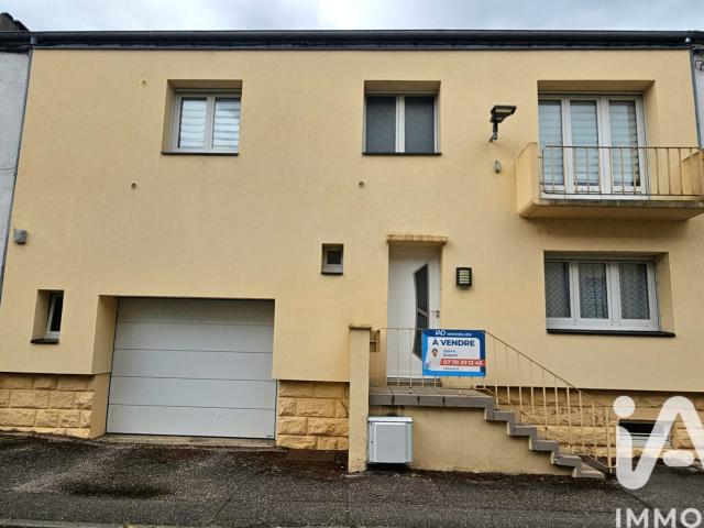 Vente Maison/villa 7 pièces