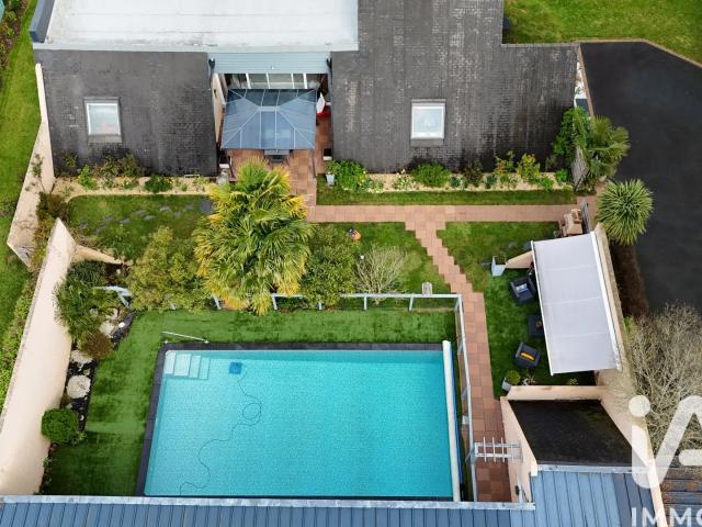 Vente Maison/villa 7 pièces