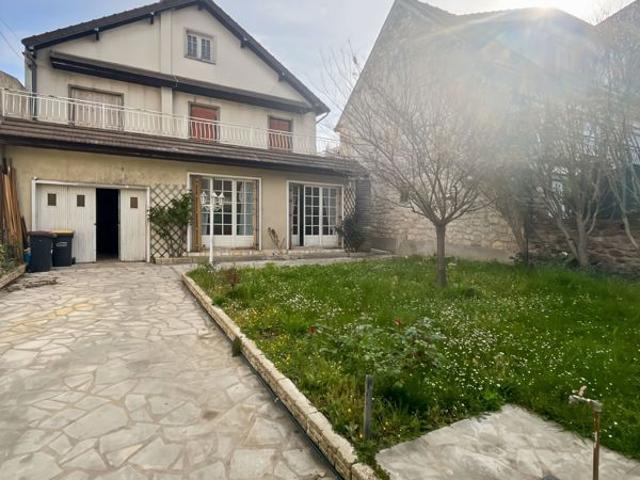 Vente Maison/villa 7 pièces