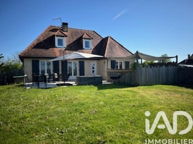 Vente Maison/villa 7 pièces