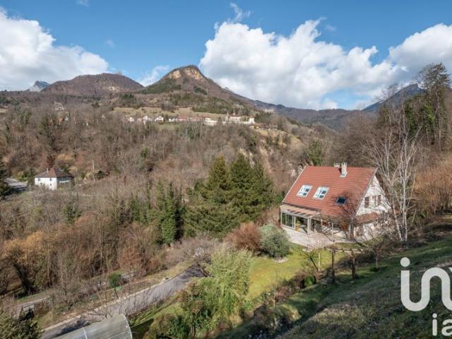 Vente Maison/villa 8 pièces
