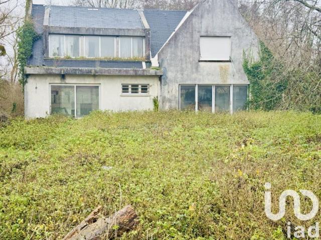 Vente Maison/villa 8 pièces