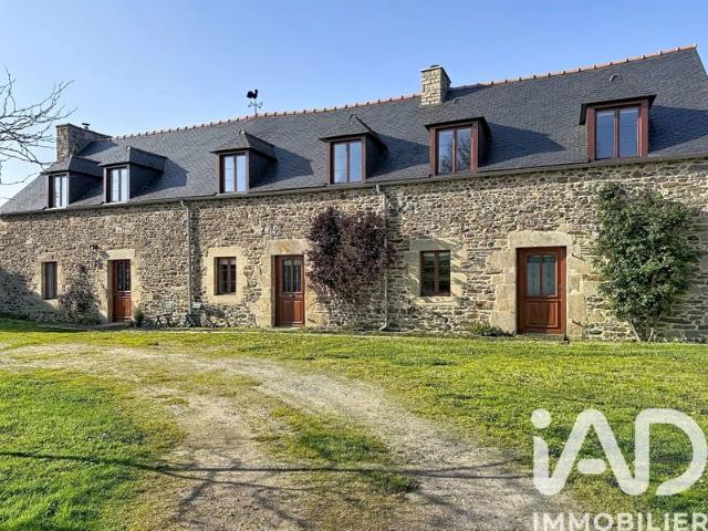 Vente Maison/villa 8 pièces