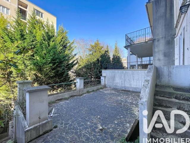 Vente Maison/villa 8 pièces