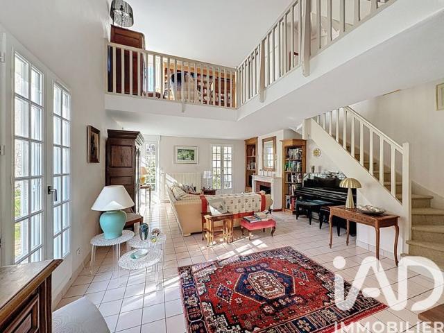 Vente Maison/villa 8 pièces