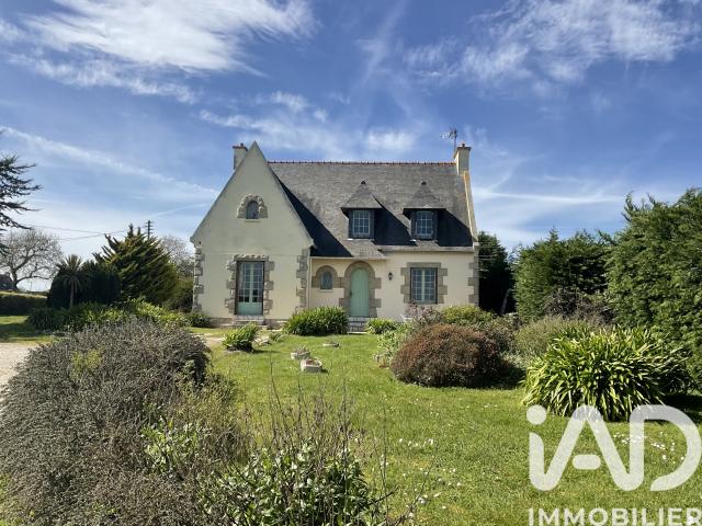 Vente Maison/villa 8 pièces
