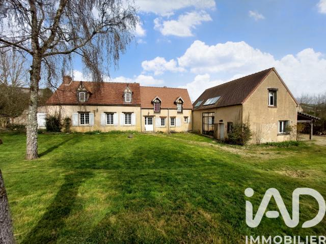 Vente Maison/villa 4 pièces