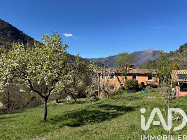 Vente Maison/villa 8 pièces