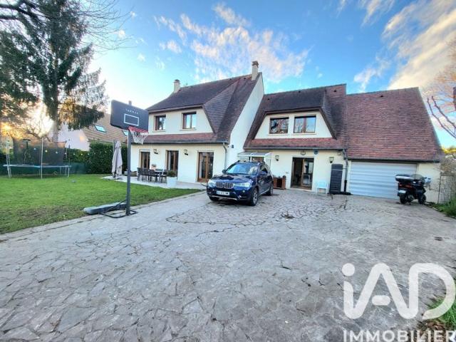Vente Maison/villa 8 pièces