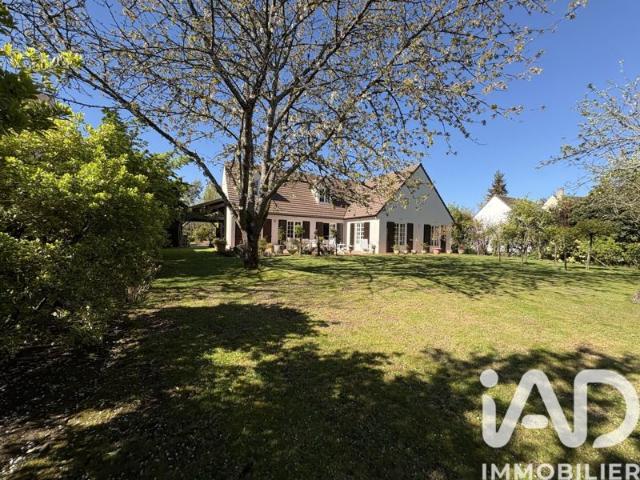 Vente Maison/villa 8 pièces