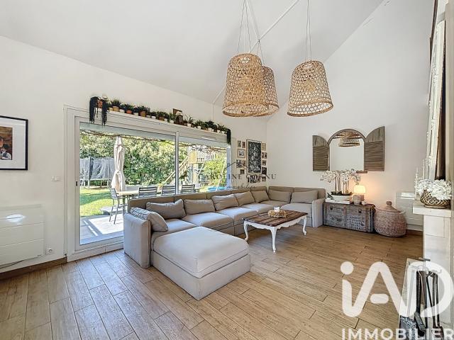 Vente Maison/villa 8 pièces