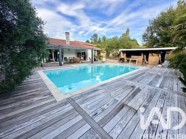 Vente Maison/villa 8 pièces