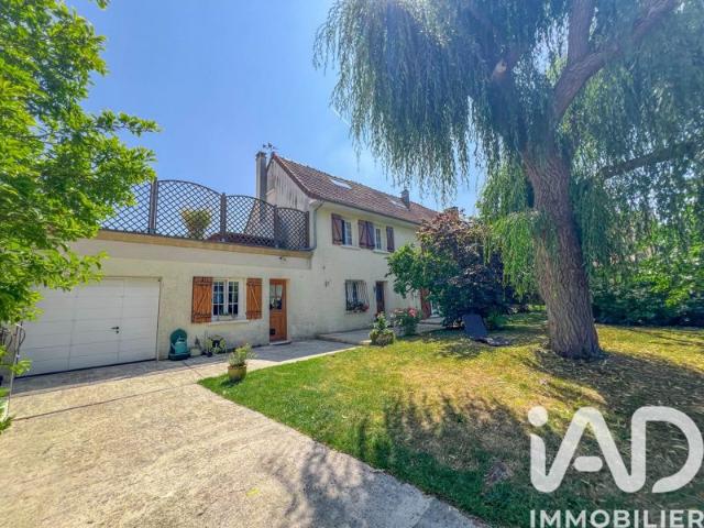 Vente Maison/villa 8 pièces