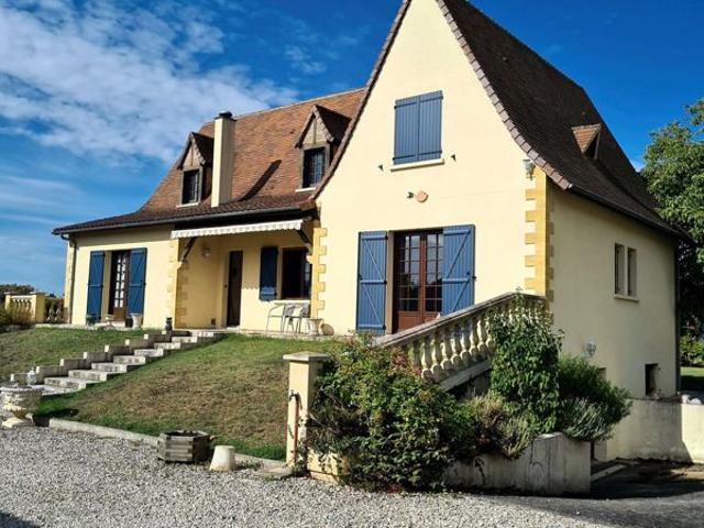 Vente Maison/villa 8 pièces