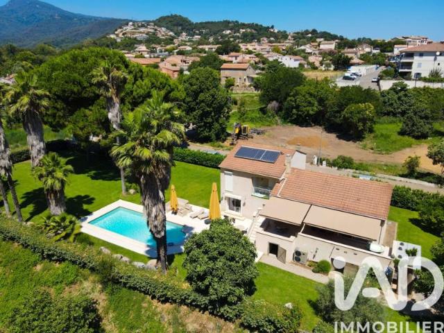 Vente Maison/villa 8 pièces
