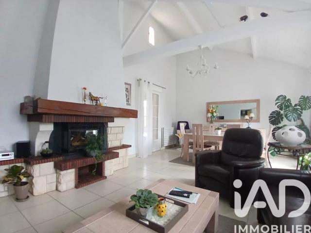 Vente Maison/villa 8 pièces