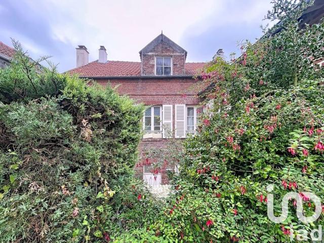 Vente Maison/villa 8 pièces