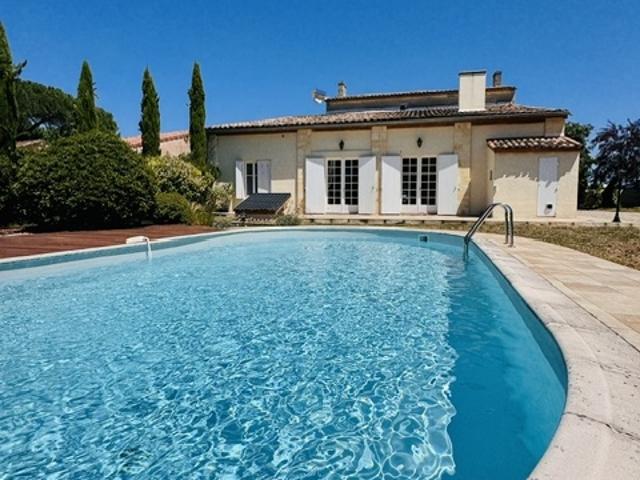 Vente Maison/villa 8 pièces